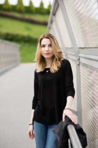 Picture of Gloria Crosby